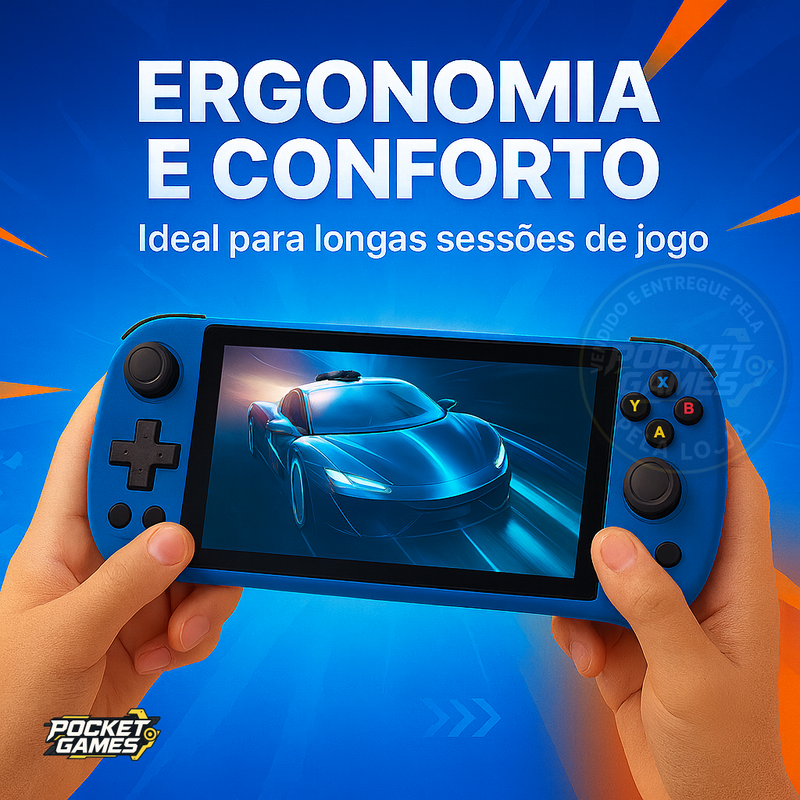 ARCADIA X55 - O mais completo da Categoria Com jogos de SWITCH, PS2, WII, PS3, XBOX, PS4 E Muito Mais!
